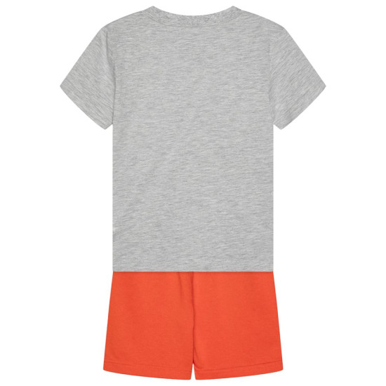 Jordan Παιδικό σετ Jumbo Jumpman Short Set